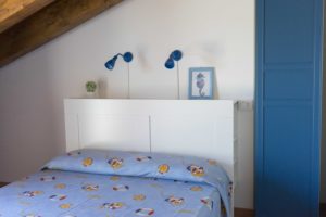 appartamento san gregorio
