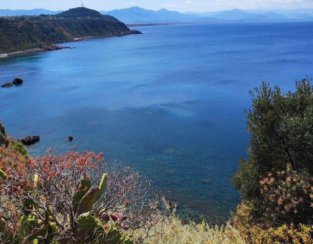 Capo d'Orlando cosa vedere