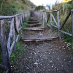 Sentiero coda di volpe, trekking a Tindari