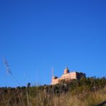 Sentiero coda di volpe, trekking a Tindari