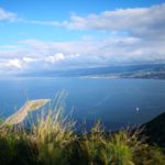 Sentiero coda di volpe, trekking a Tindari