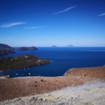 Vulcano - Isole Eolie, escursioni sul cratere