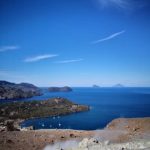 Vulcano - Isole Eolie, escursioni sul cratere