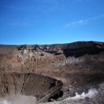 Vulcano - Isole Eolie, escursioni sul cratere