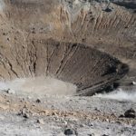 Vulcano - Isole Eolie, escursioni sul cratere