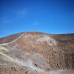 Vulcano - Isole Eolie, escursioni sul cratere