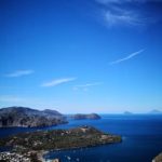 Vulcano - Isole Eolie, escursioni sul cratere