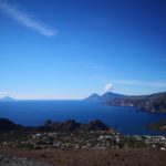 Vulcano - Isole Eolie, escursioni sul cratere