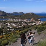 Vulcano - Isole Eolie, escursioni sul cratere