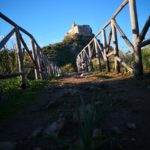 Sentiero coda di volpe, trekking a Tindari