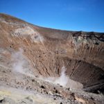 Vulcano - Isole Eolie, escursioni sul cratere