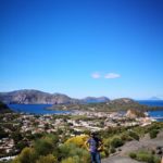 Vulcano - Isole Eolie, escursioni sul cratere