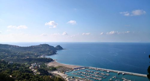 Capo d'Orlando, dove si trova e come arrivare