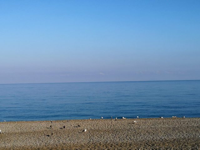Capo d'Orlando, dove si trova e come arrivare