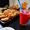 aperitivo al porto la casa di aurelio