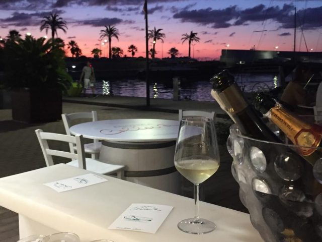 Aperitivo al porto di Capo d'Orlando? Ecco dove andare!