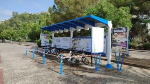 Bike sharing Capo d'Orlando: come funziona e prezzi