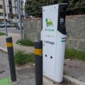 Colonnine ricarica auto elettriche a Capo d'Orlando, dove si trovano