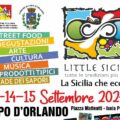 Little Sicily Capo d'Orlando 2024, tutti gli eventi in programma