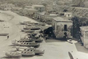 BORGO DI PESCATORI DI SAN GREGORIO GOZZO BORGO DI PESCATORI DI SAN GREGORIO GOZZO