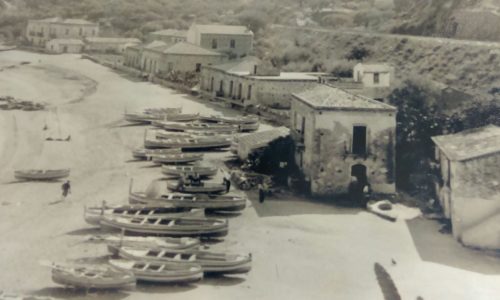 BORGO DI PESCATORI DI SAN GREGORIO GOZZO