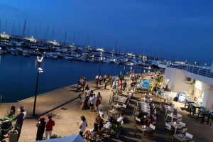 Porto Capo d’Orlando Capo d'Orlando cosa vedere