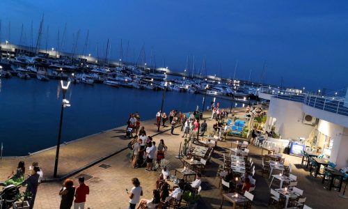 Capo d'Orlando cosa vedere