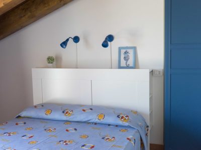 appartamento san gregorio
