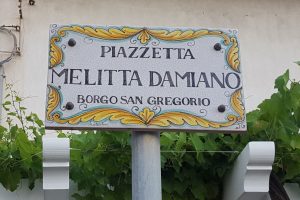 piazzetta damiano melitta piazzetta damiano melitta